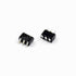 FDG6301N - SC-70-6 - MOSFET N-CHAN DUAL 25V SC70-6