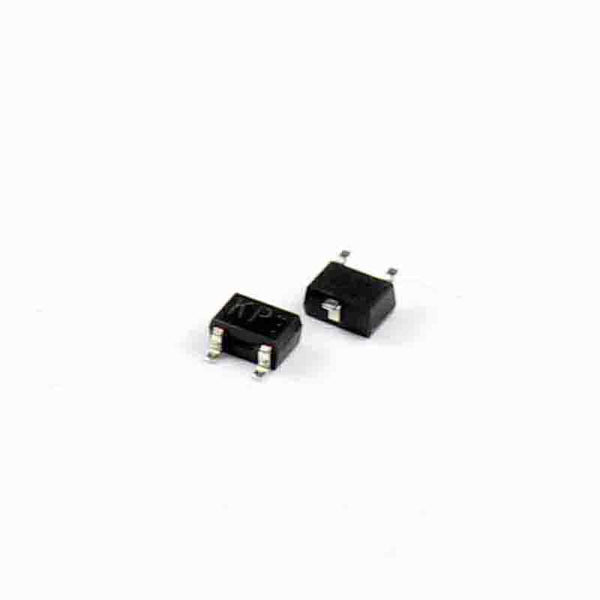 RHU002N06T106 - UMT3 - MOSFET N-CH 60V 200MA SOT-323