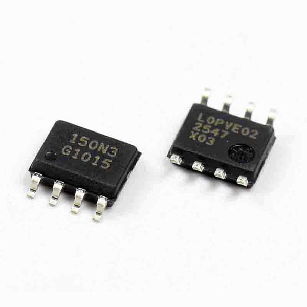 BSO150N03 - PG-DSO-8 - MOSFET N-CHAN 30V 7.6A DSO-8