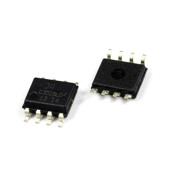 DMC3028LSD-13 - 8-SO - MOSFET N+P 30V 5.5A SO8