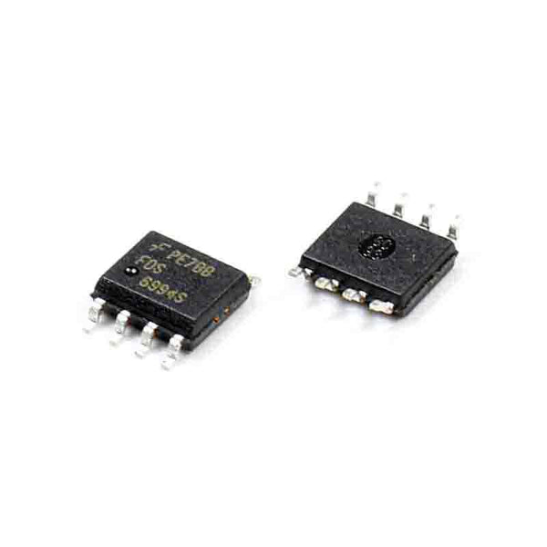 FDS6994S - 8-SOIC N - MOSFET N-CH DUAL 30V 8SOIC