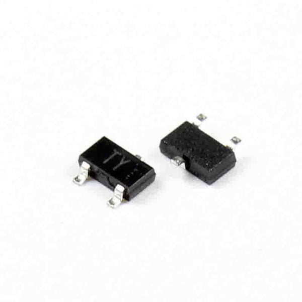 RTR025P02TL - TSMT3 - MOSFET P-CH 20V 2.5A TSMT3