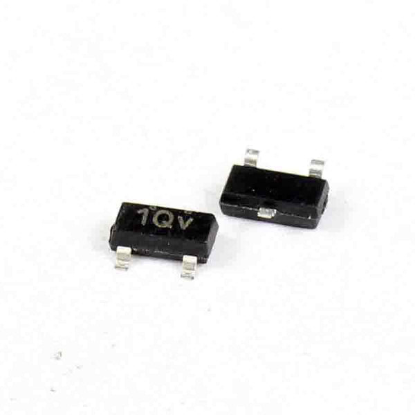 RTR040N03TL - TSMT3 - MOSFET N-CH 30V 4A TSMT3