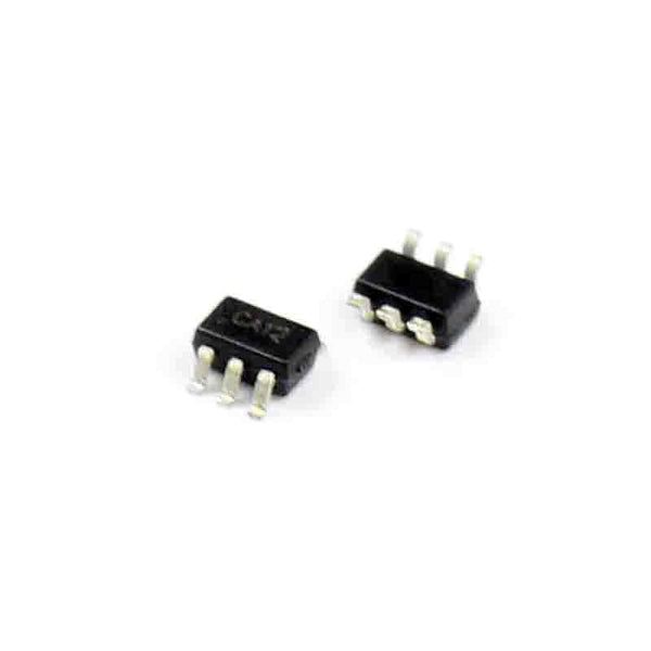 DMG1016UDW-7 - SOT-363 - MOSFET N+P 20V 1.07A SOT363