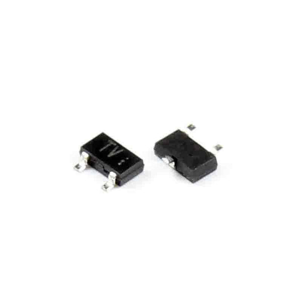 RTR030P02TL - TSMT3 - MOSFET P-CH 20V 3A TSMT3