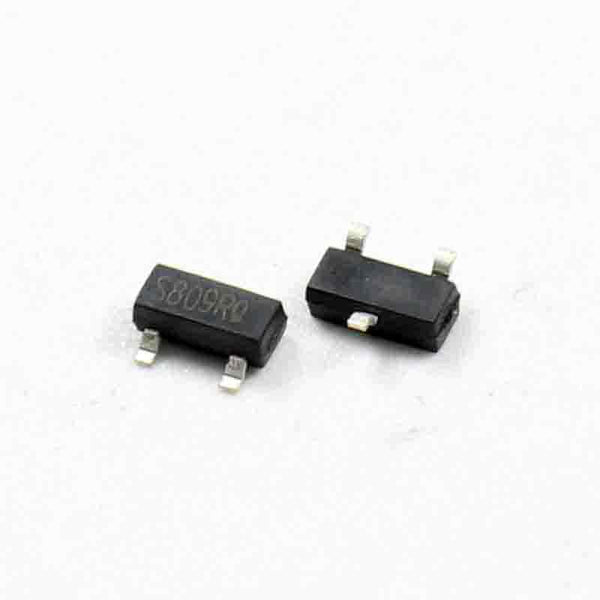 RSR025N03TL - TSMT3 - MOSFET N-CH 30V 2.5A TSMT3