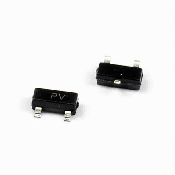 RTR030N05TL - TSMT3 - MOSFET N-CH 45V 3A TSMT3