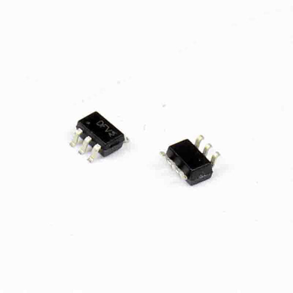 SI1967DH-T1-E3 - SC-70-6 - MOSFET 2P-CH 20V 1.3A SC70-6