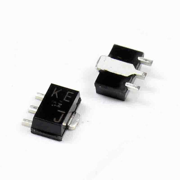 2SK3065T100 - MPT3 - MOSFET N-CH 60V 2A SOT-89