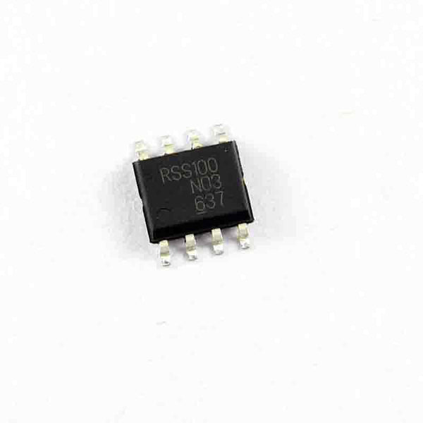 RSS100N03TB - 8-SOP - MOSFET N-CH 30V 10A 8-SOIC