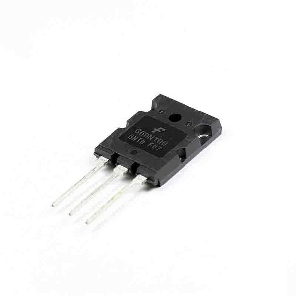 FGL60N100BNTD - TO-264 - IGBT N-CH 1000V 60A TO-264