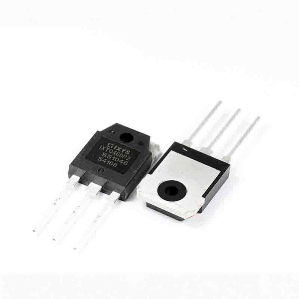 IXTQ460P2 - TO-3P - MOSFET N-CH 500V 24A TO3P