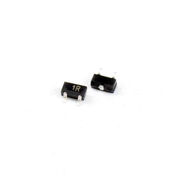 PBSS3515E,135 - SC-75 - TRANSISTOR PNP 15V SC75