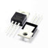 BTA208-800E,127 - TO-220AB - TRIAC 800V 8A TO220AB