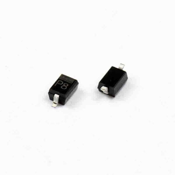 BB148,135 - SOD-323 - DIODE VHF VAR CAP 30V SOD323