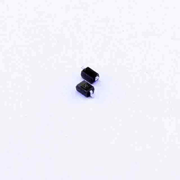 BB156,115 - SOD-323 - DIODE VAR CAP 10V 20MA SOD323