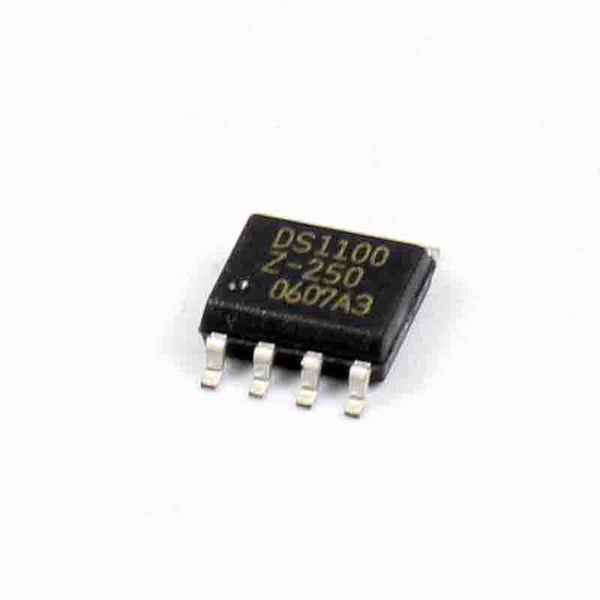 DS1100Z-250 - 8-SOIC N - IC DELAY LINE 5TAP 250NS 8-SOIC