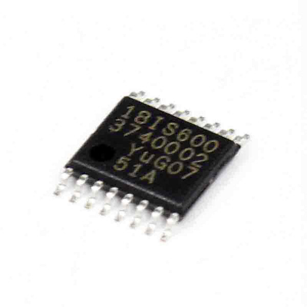 SC18IS600IPW,128 - 16-TSSOP - IC I2C BUS INTERFACE 16TSSOP