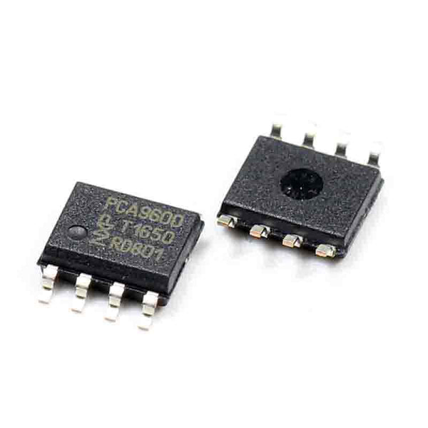 PCA9600D,118 - 8-SO - IC DUAL BI-DIR BUS BUFFER 8-SOIC