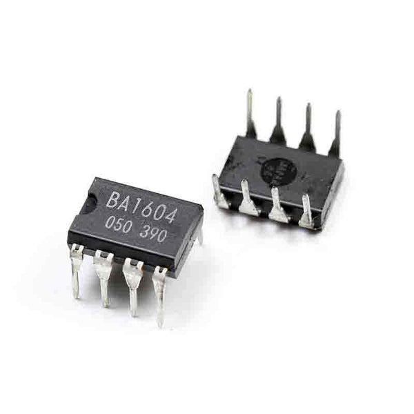 BA1604 - 8-DIP - IC TONE DECODER PLL DIP-8