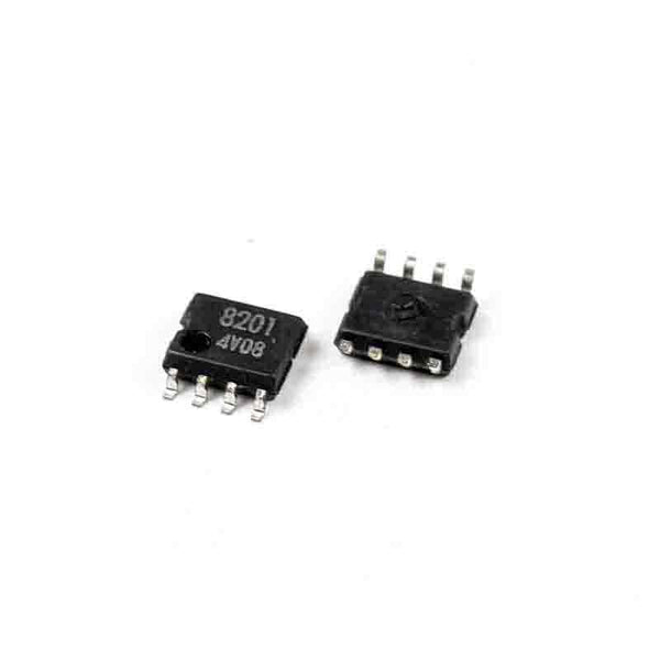 BA8201F-E2 - 8-SOP - IC PSEUDO INDUCTANCE SOP8 TR