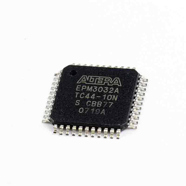 EPM3032ATC44-10N - 44-TQFP (10x10) - IC MAX 3000A CPLD 32 44-TQFP