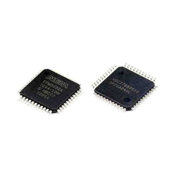 EPM3032ATC44-10 - 44-TQFP (10x10) - IC MAX 3000A CPLD 32 44-TQFP