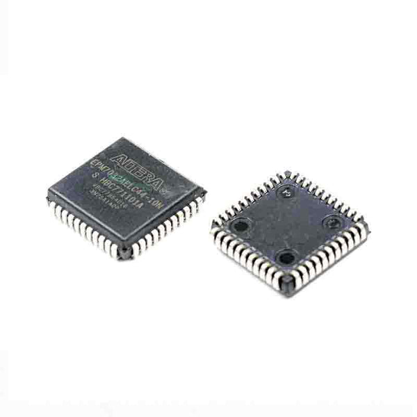 EPM7032AELC44-10N - 44-PLCC (16.58x16.58) - IC MAX 7000 CPLD 32 44-PLCC