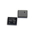 TLV320AIC3106IZQE - 80-BGA MICROSTAR JUNIOR (5x5) - IC AUDIO CODEC 24BIT PCM 80BGA