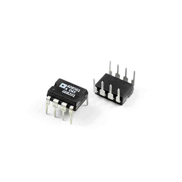 AD8561ANZ - 8-DIP (0.300", 7.62mm) - IC COMP 7NS ULTRA-FAST 8-DIP