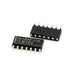 SN75LBC180D - 14-SOIC - IC DIFF LINE DRIVER/REC 14-SOIC