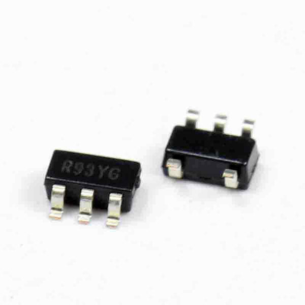 AP331AWG-7 - SC-74A, SOT-753 - IC COMPARATOR SGL DIFF SOT-25