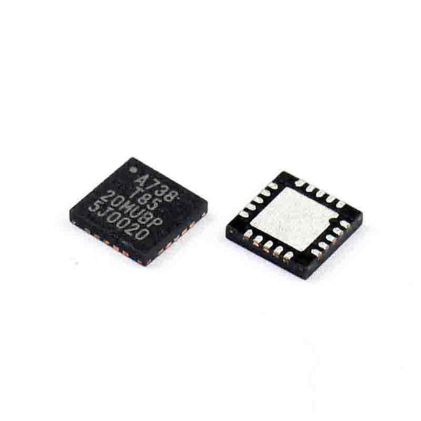 ATTINY85-20MU - 20-WFQFN Exposed Pad - IC MCU AVR 8K FLASH 20MHZ 20-QFN