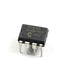 PIC12C508A-04/P - 8-DIP (0.300", 7.62mm) - IC MCU OTP 512X12 8DIP