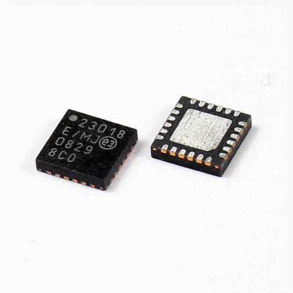 MCP23018-E/MJ - 24-QFN Exposed Pad (4x4) - IC I/O EXPANDER I2C 16B 24QFN