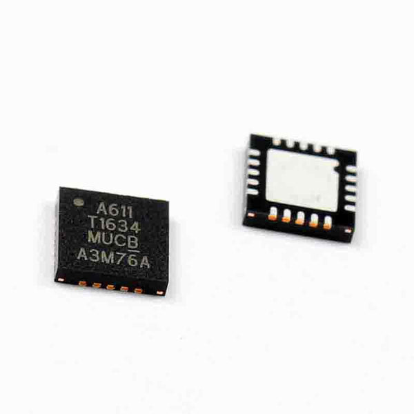 ATTINY1634-MU - 20-WFQFN Exposed Pad - IC MCU 16K FLASH 20MHZ 20-MLF