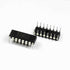 PCF8574P,112 - 16-DIP - IC I/O EXPANDER I2C 8B 16DIP