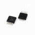 TS3A24159DGSR - 10-MSOP - IC SWITCH DUAL SPDT 10MSOP