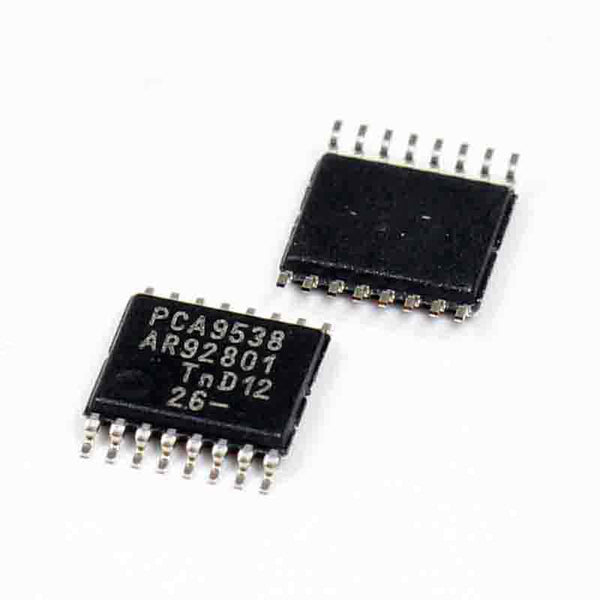 PCA9538PW,112 - 16-TSSOP - IC I/O EXPANDER I2C 8B 16TSSOP