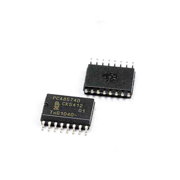 PCA8574D,518 - 16-SO - IC I/O EXPANDER I2C 8B 16SOIC