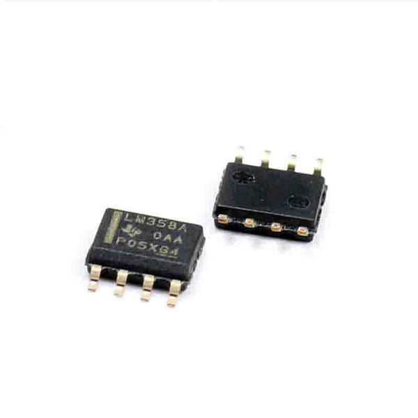 LM358AD - 8-SOIC - IC OPAMP GP 700KHZ DUAL 8SOIC