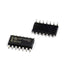 LM324AD - 14-SOIC - IC OPAMP GP 1.2MHZ QUAD 14SOIC