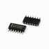 CD74HCT125M96 - 14-SOIC - IC BUFF/DVR TRI-ST QD 14SOICN