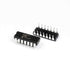 MCP6004-I/P - 14-PDIP - IC OPAMP QUAD 1.8V 14DIP