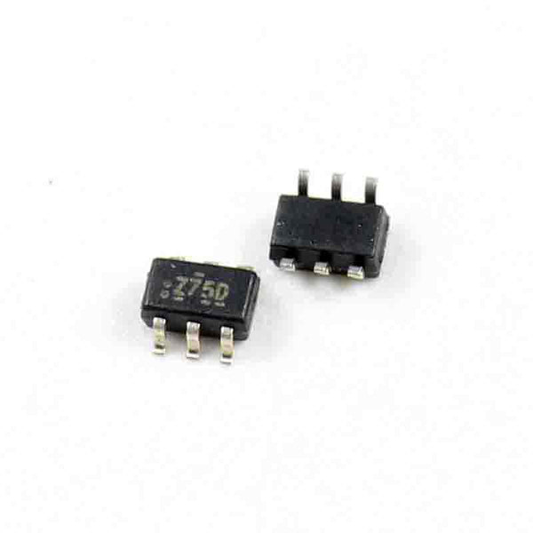 NC7SZ175P6X - 6-TSSOP, SC-88, SOT-363 - IC FLIP FLOP UHS D-TYPE SC70-6