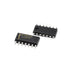 74LCX74M - 14-SOIC (0.154", 3.90mm Width) - IC FLIP FLOP LV DUAL D 14-SOIC