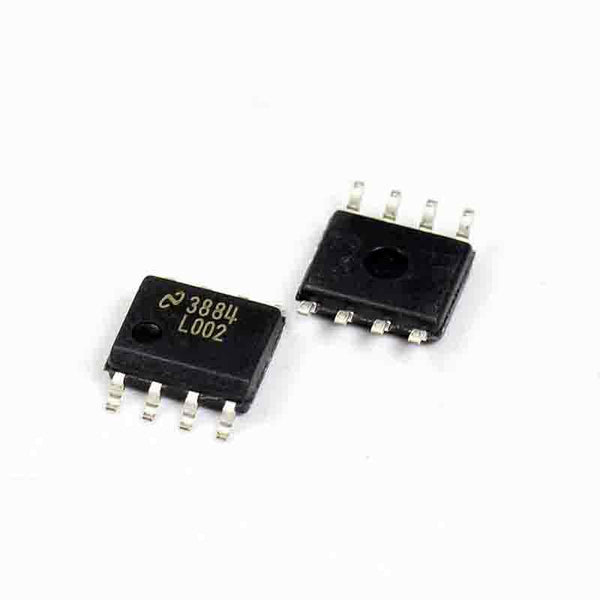 LMH0002MAX/NOPB - 8-SOIC - IC CABLE DRIVER DGTL 8-SOIC