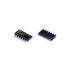 CD74HC93M - 14-SOIC - IC COUNTER BINARY 4BIT 14SOIC