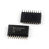 SN74ACT244DW - 20-SOIC - IC BUFF/DVR TRI-ST DUAL 20SOIC