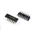 SN74LS32N - 14-PDIP - IC QUAD 2-INPUT OR GATE 14-DIP